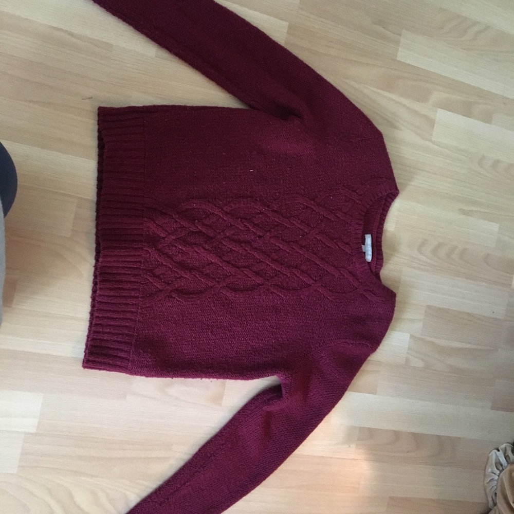 Sweater - Picture 2 of 2